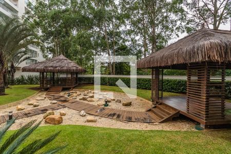 Apartamento à venda com 132m², 3 quartos e 2 vagasÁrea Comum