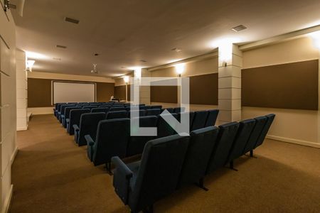 Apartamento à venda com 132m², 3 quartos e 2 vagasÁrea Comum