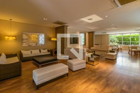 Apartamento à venda com 132m², 3 quartos e 2 vagasÁrea Comum