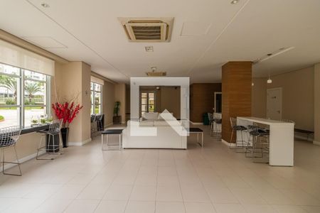 Apartamento à venda com 132m², 3 quartos e 2 vagasÁrea Comum
