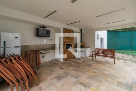 Apartamento à venda com 132m², 3 quartos e 2 vagasÁrea Comum