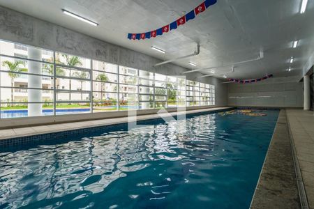 Apartamento à venda com 132m², 3 quartos e 2 vagasÁrea Comum