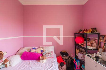 Apartamento à venda com 132m², 3 quartos e 2 vagasQuarto 1