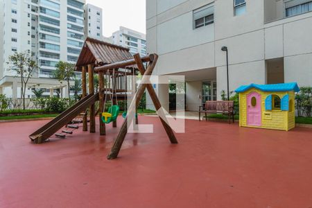 Apartamento à venda com 132m², 3 quartos e 2 vagasÁrea Comum