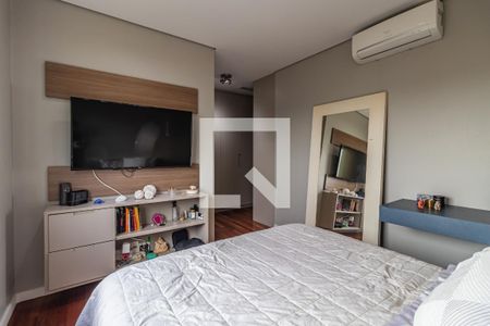 Apartamento à venda com 132m², 3 quartos e 2 vagasSuíte