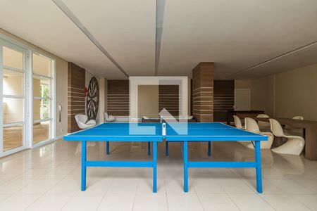 Apartamento à venda com 132m², 3 quartos e 2 vagasÁrea Comum