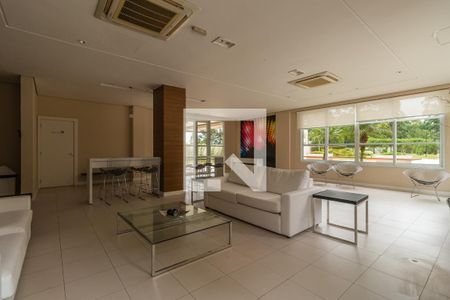 Apartamento à venda com 132m², 3 quartos e 2 vagasÁrea Comum