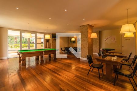 Apartamento à venda com 132m², 3 quartos e 2 vagasÁrea Comum