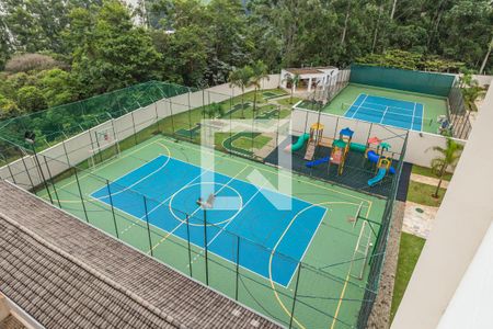 Apartamento à venda com 132m², 3 quartos e 2 vagasÁrea Comum