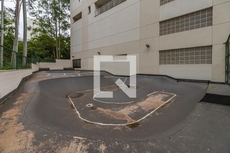 Apartamento à venda com 132m², 3 quartos e 2 vagasÁrea Comum