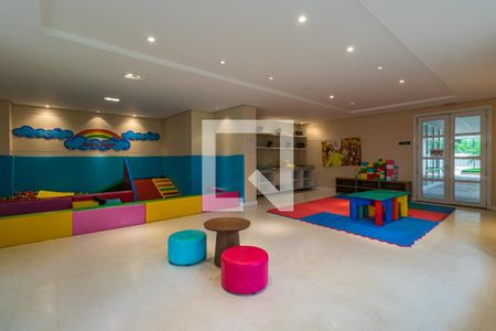 Apartamento à venda com 132m², 3 quartos e 2 vagasÁrea Comum