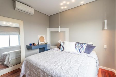 Apartamento à venda com 132m², 3 quartos e 2 vagasSuíte