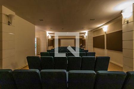 Apartamento à venda com 132m², 3 quartos e 2 vagasÁrea Comum