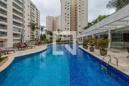 Apartamento à venda com 132m², 3 quartos e 2 vagasÁrea Comum
