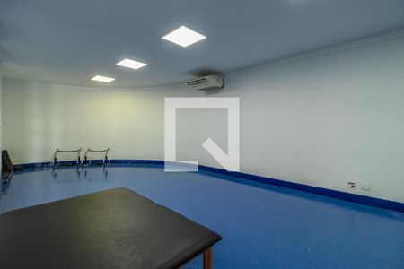 Apartamento à venda com 132m², 3 quartos e 2 vagasÁrea Comum