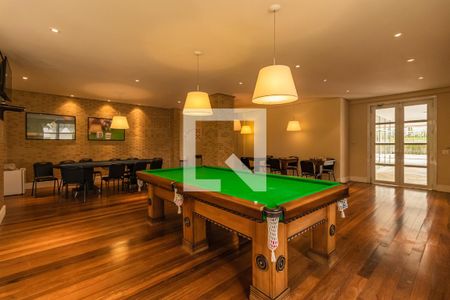Apartamento à venda com 132m², 3 quartos e 2 vagasÁrea Comum