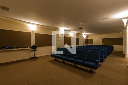 Apartamento à venda com 132m², 3 quartos e 2 vagasÁrea Comum