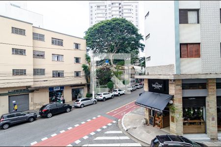 Studio para alugar com 33m², 1 quarto e sem vagaVista da Cozinha