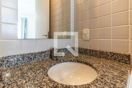 Studio para alugar com 30m², 1 quarto e 1 vagaBanheiro