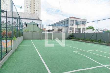 Apartamento para alugar com 53m², 2 quartos e 1 vagaQuadra esportiva