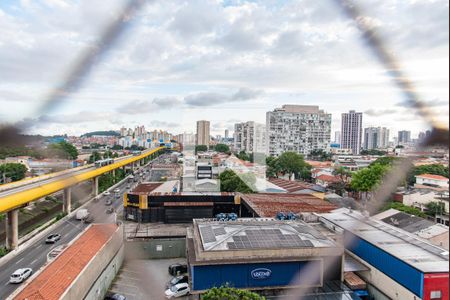 Apartamento para alugar com 53m², 2 quartos e 1 vagaVista do quarto 1