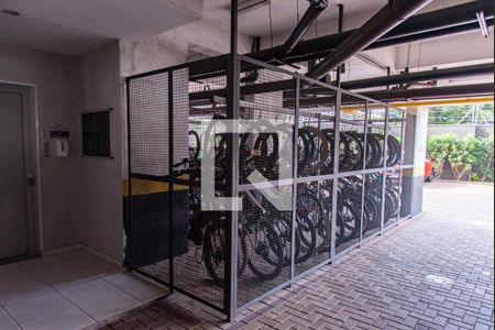 Apartamento para alugar com 53m², 2 quartos e 1 vagaBicicletário