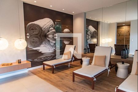 Apartamento para alugar com 53m², 2 quartos e 1 vagaSpa