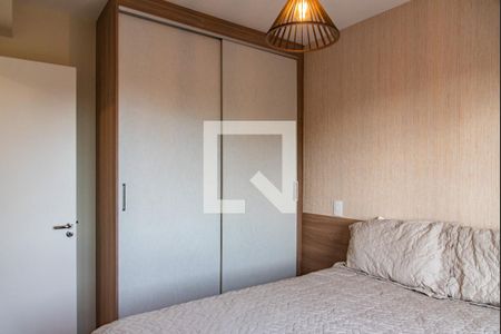 Apartamento para alugar com 53m², 2 quartos e 1 vagaQuarto 1