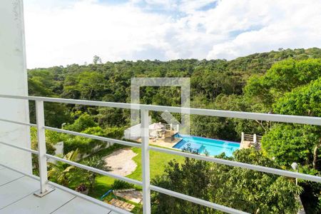 Casa para alugar com 620m², 5 quartos e 6 vagas Casa para alugar com 620m², 5 quartos e 6 vagasVista do Quarto 1