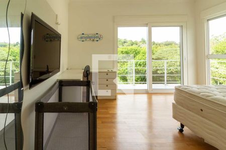 Casa para alugar com 620m², 5 quartos e 6 vagas Casa para alugar com 620m², 5 quartos e 6 vagasQuarto 1