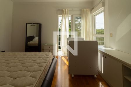 Casa para alugar com 620m², 5 quartos e 6 vagas Casa para alugar com 620m², 5 quartos e 6 vagasQuarto 3