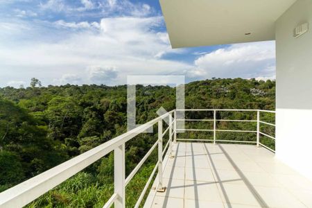 Casa para alugar com 620m², 5 quartos e 6 vagas Casa para alugar com 620m², 5 quartos e 6 vagasSacada