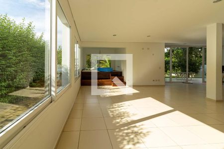 Casa para alugar com 620m², 5 quartos e 6 vagas Casa para alugar com 620m², 5 quartos e 6 vagasÁrea de Lazer