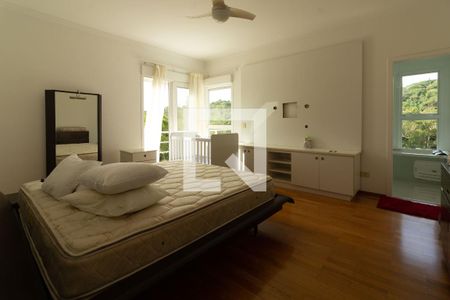 Casa para alugar com 620m², 5 quartos e 6 vagas Casa para alugar com 620m², 5 quartos e 6 vagasQuarto 3