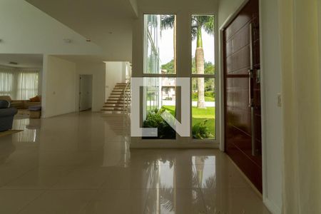 Casa para alugar com 620m², 5 quartos e 6 vagas Casa para alugar com 620m², 5 quartos e 6 vagasSala