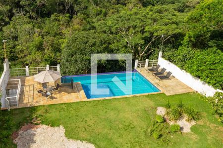 Casa para alugar com 620m², 5 quartos e 6 vagas Casa para alugar com 620m², 5 quartos e 6 vagasVista da Sacada