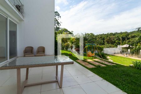 Casa para alugar com 620m², 5 quartos e 6 vagas Casa para alugar com 620m², 5 quartos e 6 vagasÁrea Livre