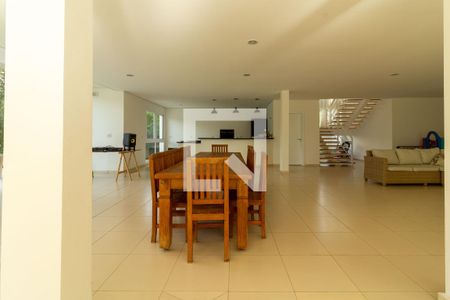 Casa para alugar com 620m², 5 quartos e 6 vagas Casa para alugar com 620m², 5 quartos e 6 vagasÁrea de Lazer
