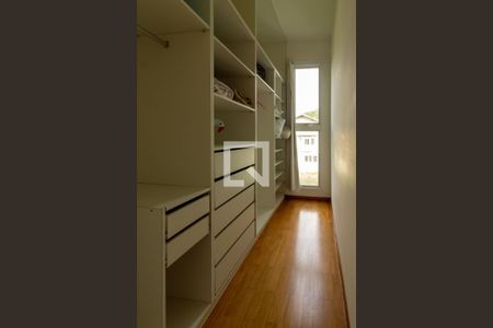Casa para alugar com 620m², 5 quartos e 6 vagas Casa para alugar com 620m², 5 quartos e 6 vagasCloset do quarto 1