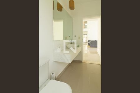Casa para alugar com 620m², 5 quartos e 6 vagas Casa para alugar com 620m², 5 quartos e 6 vagasLavabo
