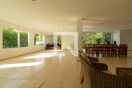 Casa para alugar com 620m², 5 quartos e 6 vagas Casa para alugar com 620m², 5 quartos e 6 vagasÁrea de Lazer