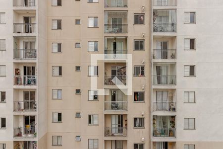 Apartamento para alugar com 48m², 2 quartos e 1 vaga Apartamento para alugar com 48m², 2 quartos e 1 vagaVista do Quarto 1