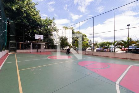 Apartamento para alugar com 48m², 2 quartos e 1 vaga Apartamento para alugar com 48m², 2 quartos e 1 vagaQuadra