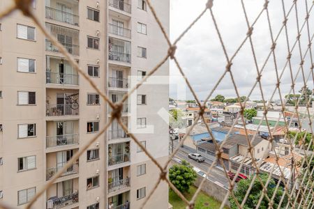 Apartamento para alugar com 48m², 2 quartos e 1 vaga Apartamento para alugar com 48m², 2 quartos e 1 vagaVista do Quarto 1