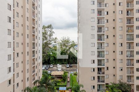 Apartamento para alugar com 48m², 2 quartos e 1 vaga Apartamento para alugar com 48m², 2 quartos e 1 vagaVista do Quarto 2