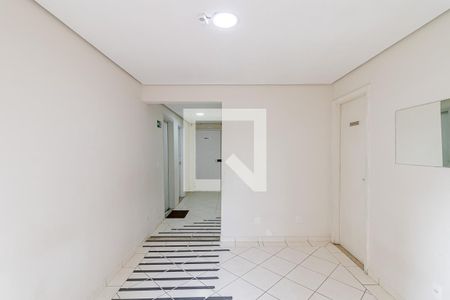 Apartamento para alugar com 48m², 2 quartos e 1 vaga Apartamento para alugar com 48m², 2 quartos e 1 vagaHall de Entrada