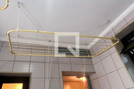 Apartamento à venda com 188m², 3 quartos e 2 vagasÁrea de Serviço