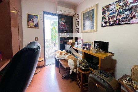 Apartamento à venda com 188m², 3 quartos e 2 vagasSuíte 3