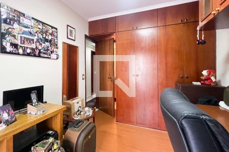 Apartamento à venda com 188m², 3 quartos e 2 vagasSuíte 3