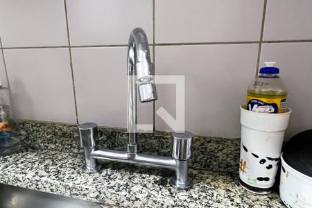 Apartamento à venda com 188m², 3 quartos e 2 vagasCozinha
